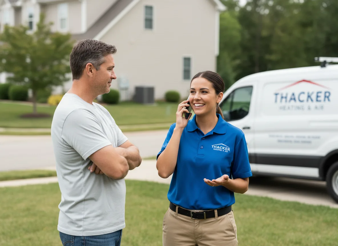 Ac Repair Delphos, KS FAQs